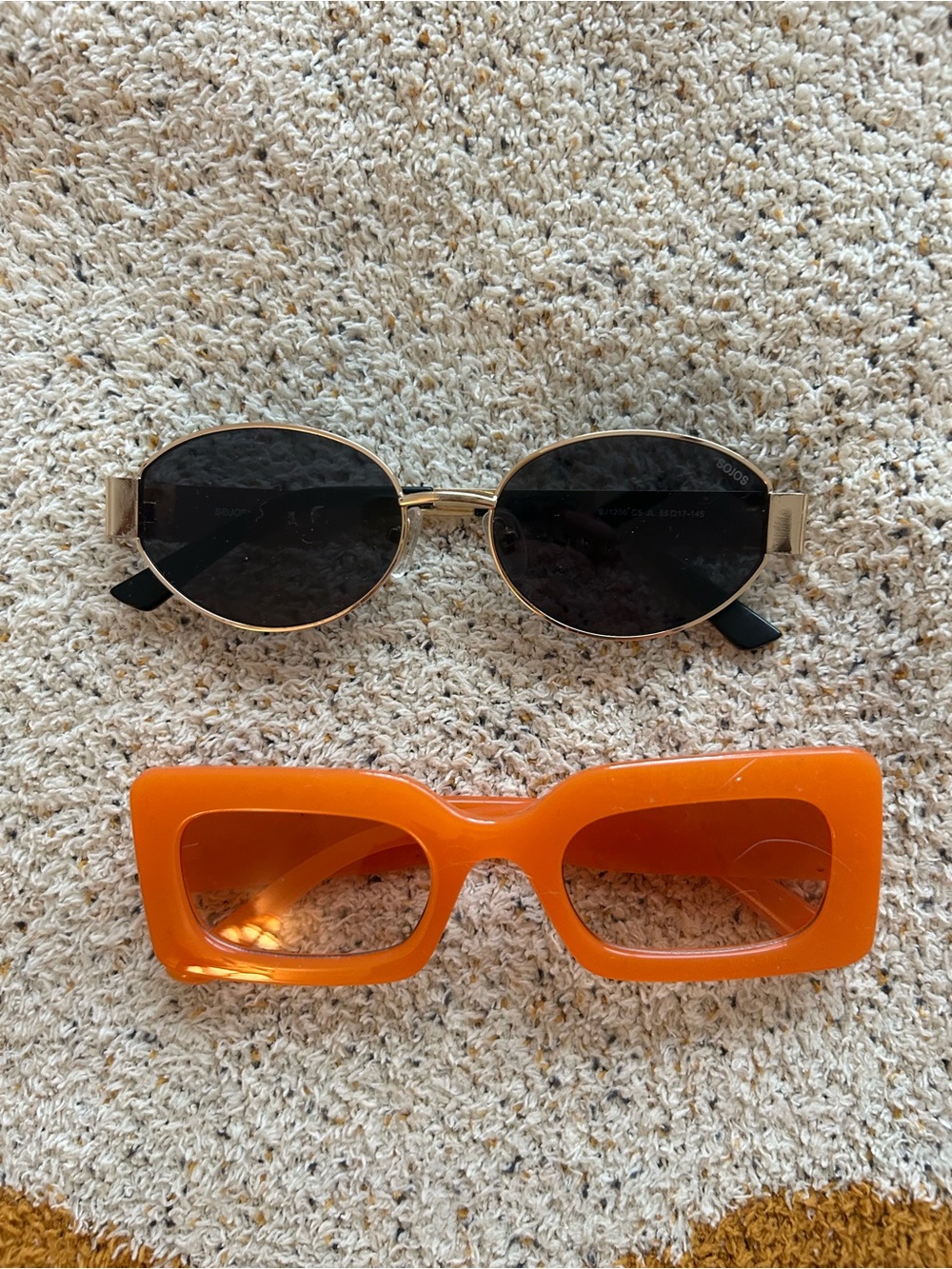 Funky Sunglasses